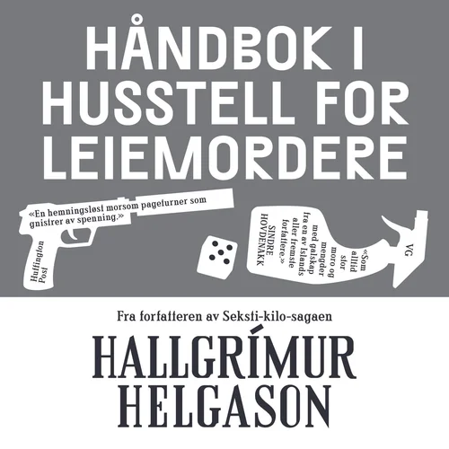 Håndbok i husstell for leiemordere