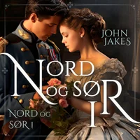 Nord og sør
