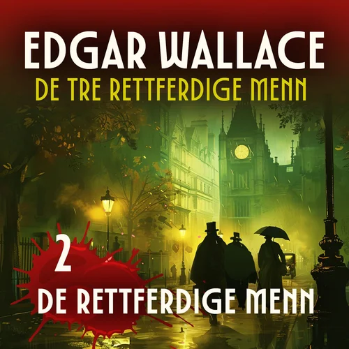 De tre rettferdige menn