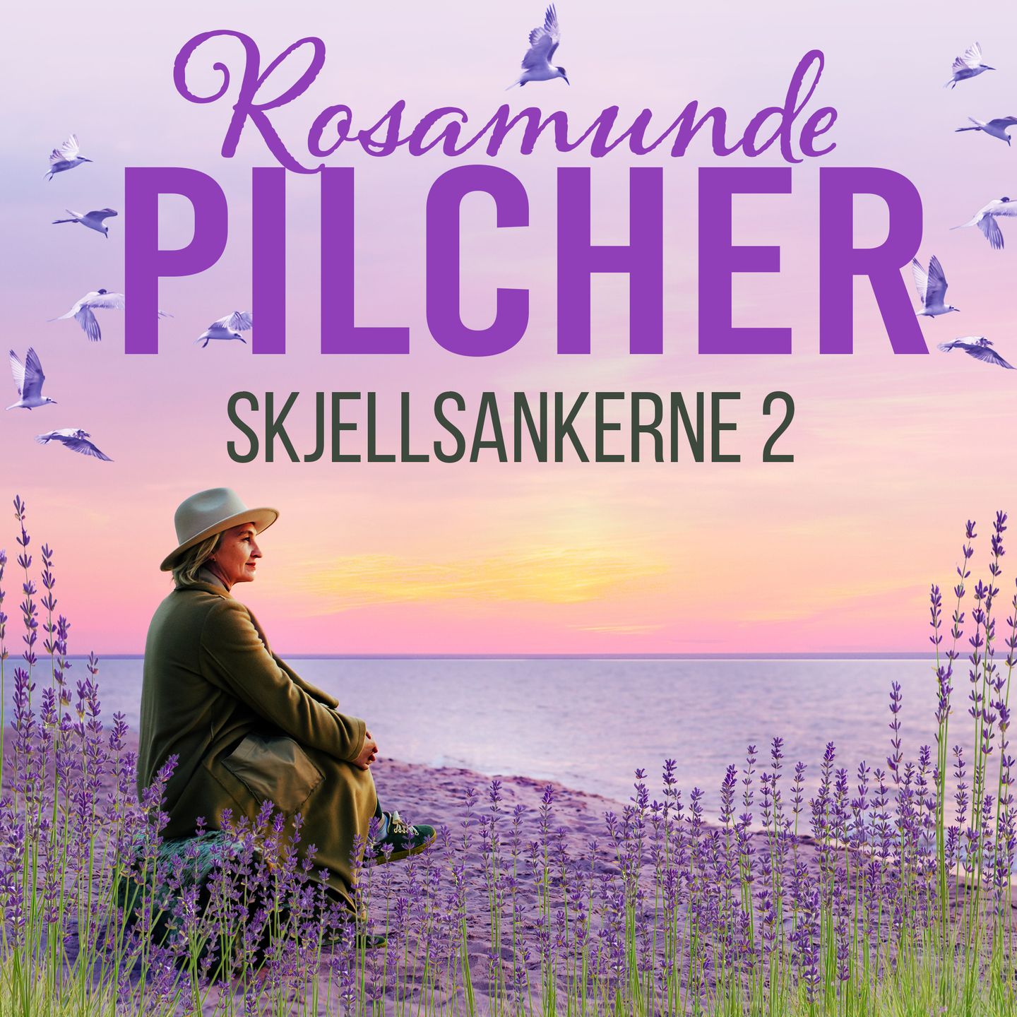 Skjellsankerne