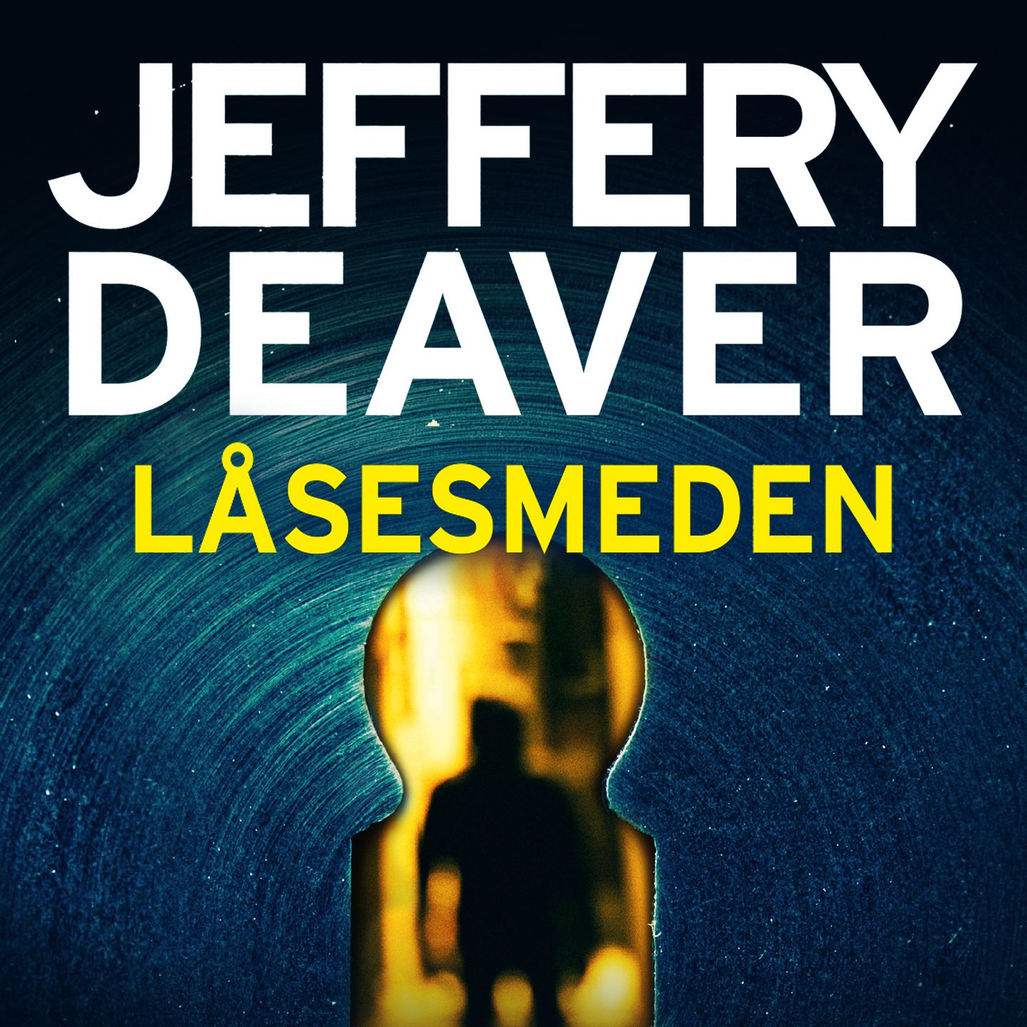 Låsesmeden