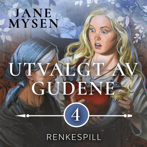 Renkespill