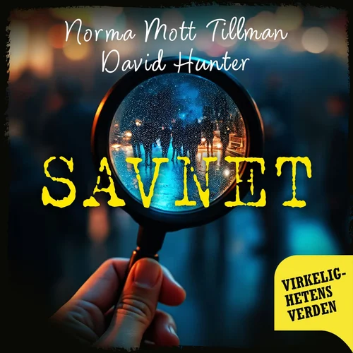 Savnet