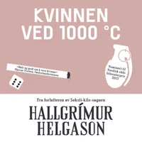 Kvinnen ved 1000 grader