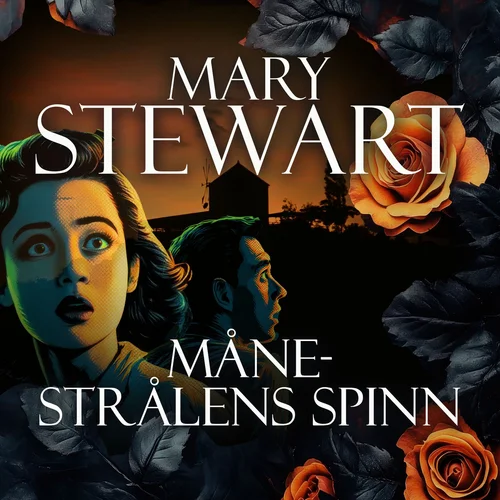 Månestrålenes spinn