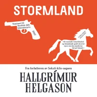 Stormland