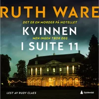 Kvinnen i suite 11