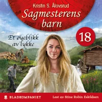 Et øyeblikk av lykke