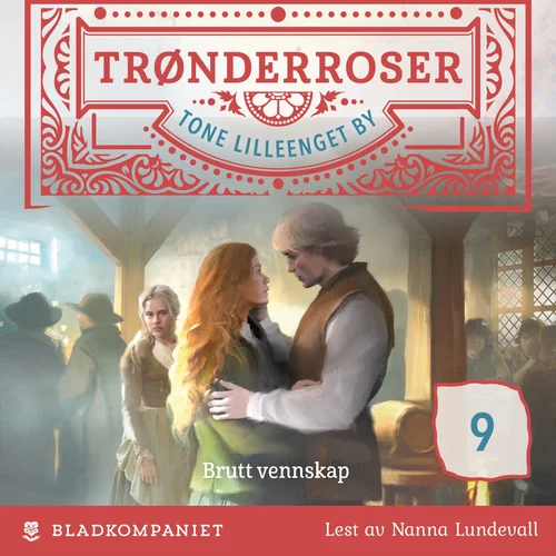 Brutt vennskap