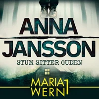 Stum sitter guden