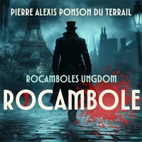 Rocamboles ungdom