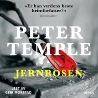 Jernrosen