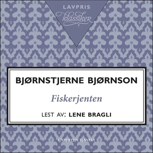 Fiskerjenten