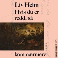Hvis du er redd, så kom nærmere