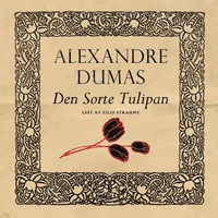 Den sorte tulipan