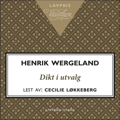Dikt i utvalg
