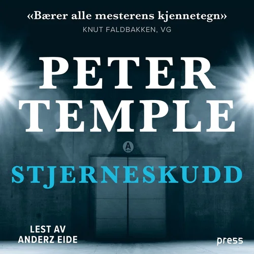 Stjerneskudd