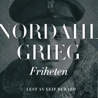 Friheten