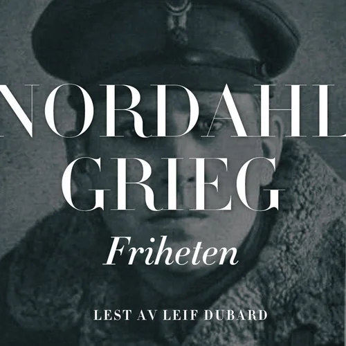 Friheten