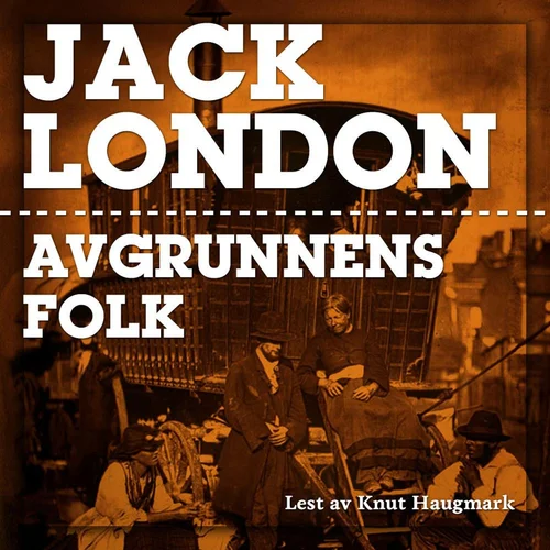 Avgrunnens folk