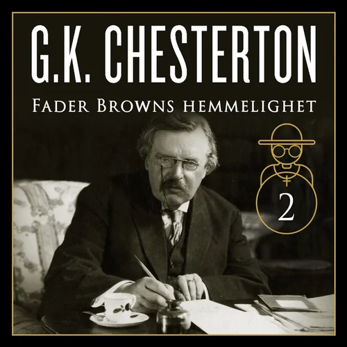 Fader Browns hemmelighet