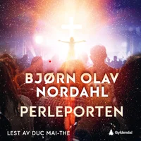 Perleporten