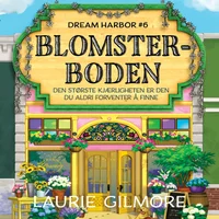 Blomsterboden