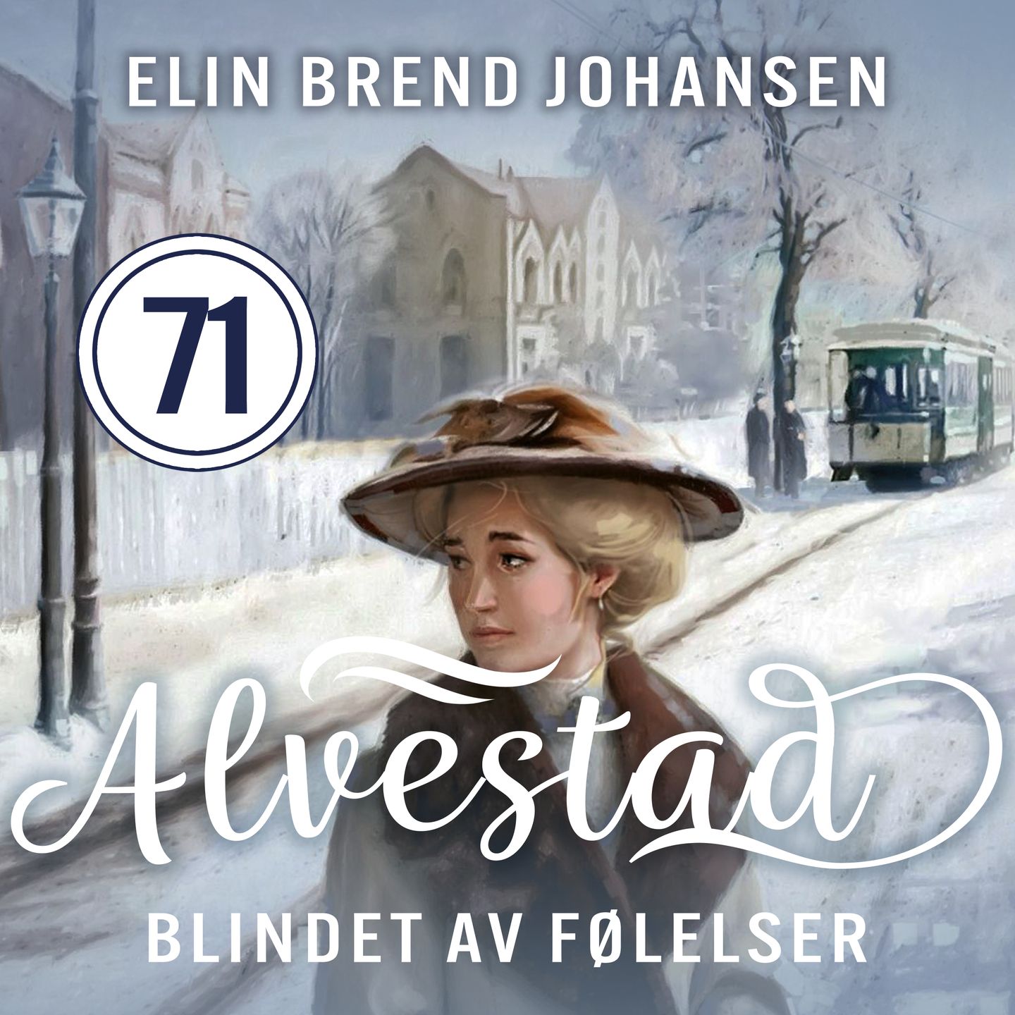 Blindet av følelser