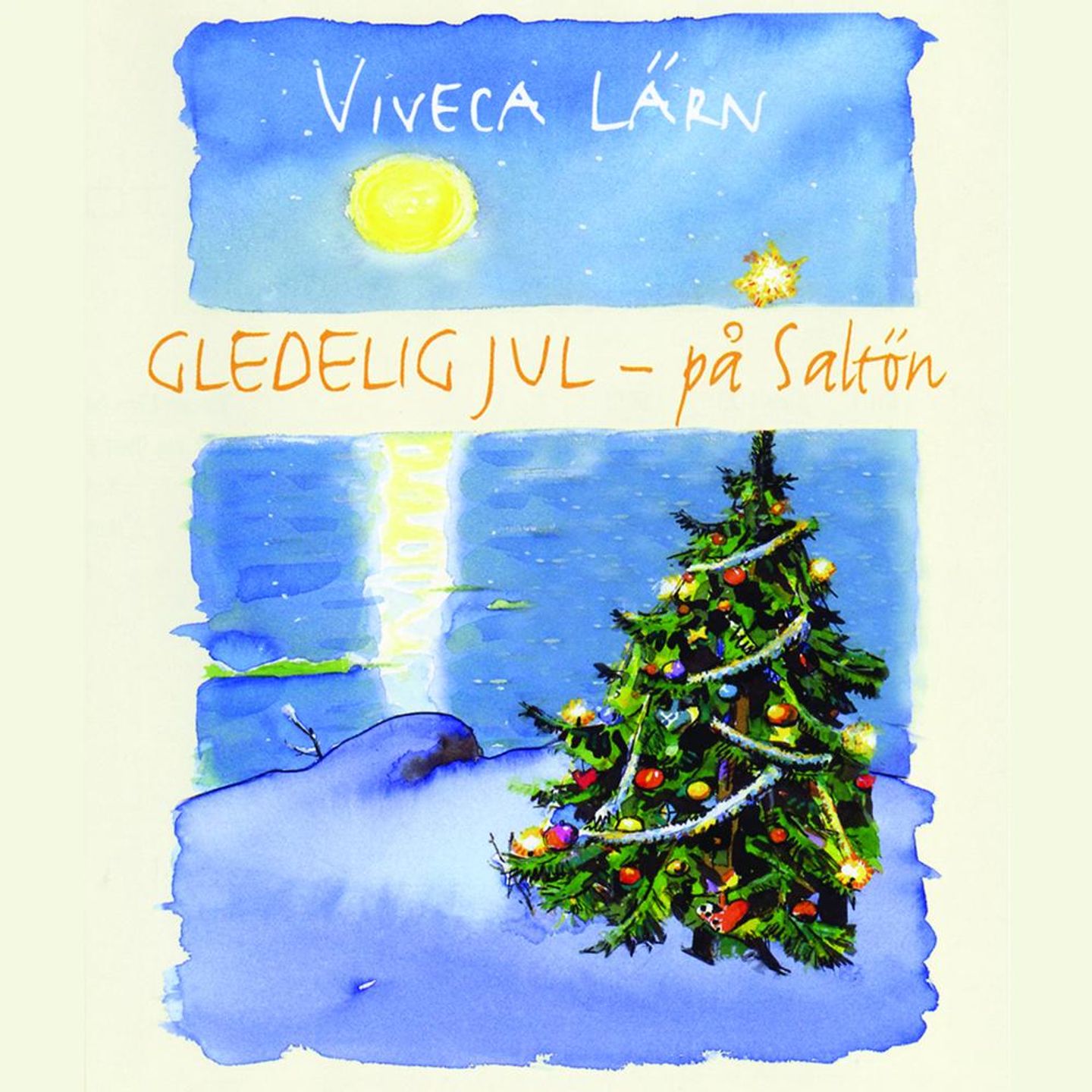 Gledelig jul