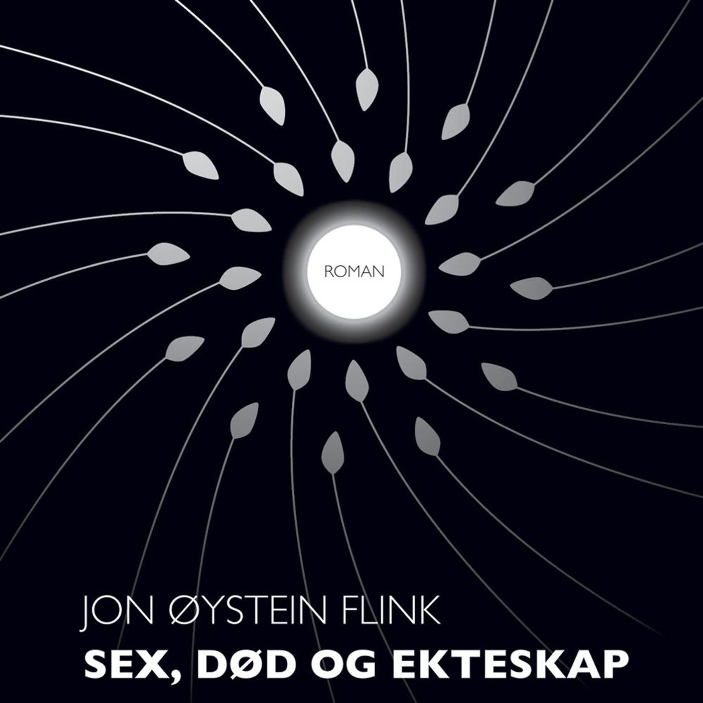 Sex, død og ekteskap