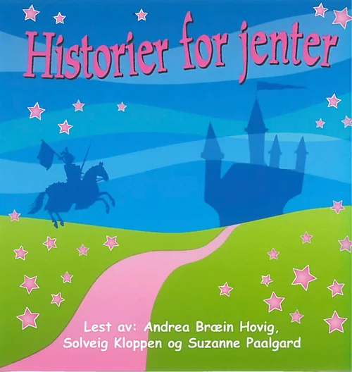 Historier for jenter