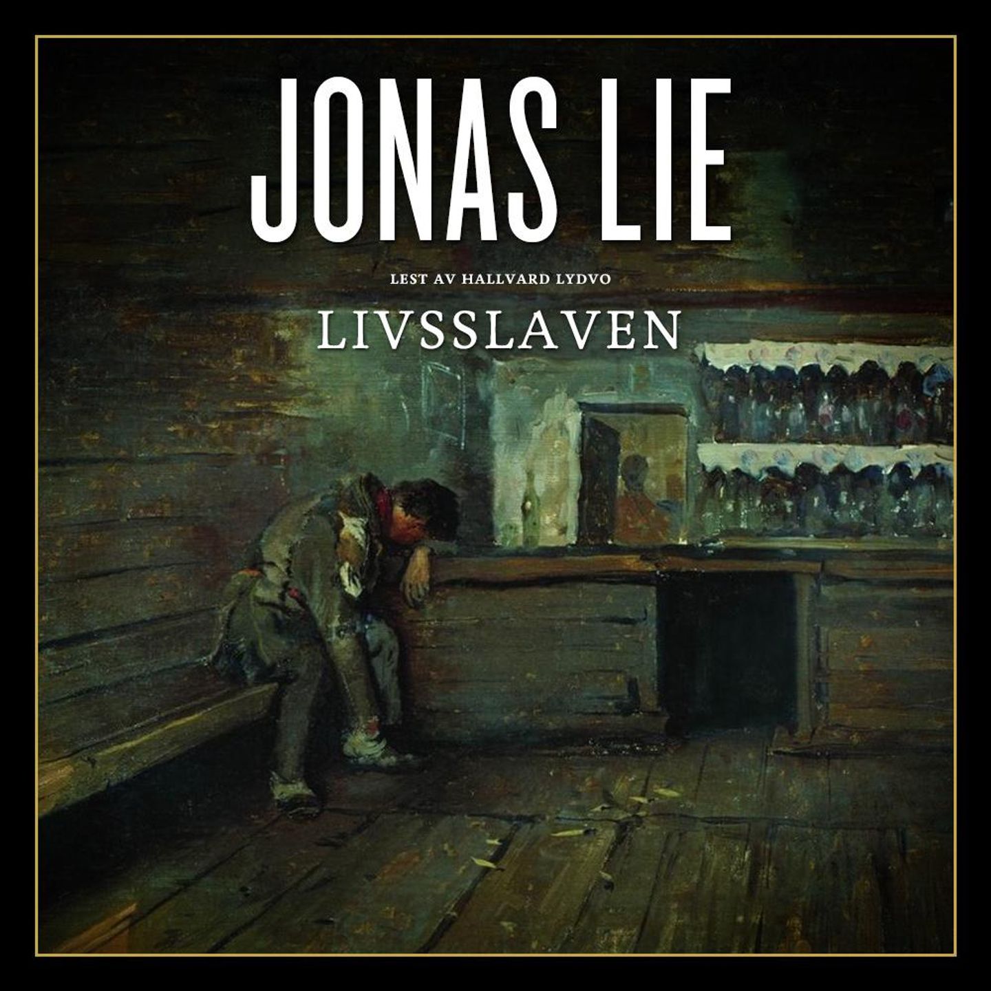 Livsslaven