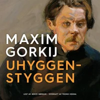 Uhyggen-Styggen