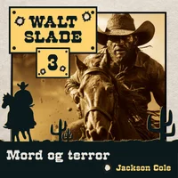 Mord og terror