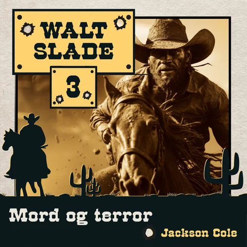 Mord og terror