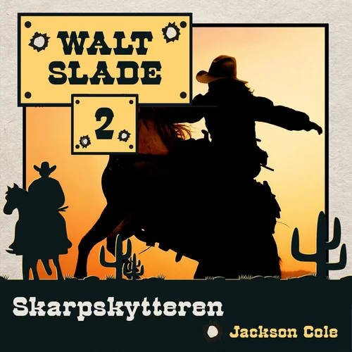 Skarpskytteren