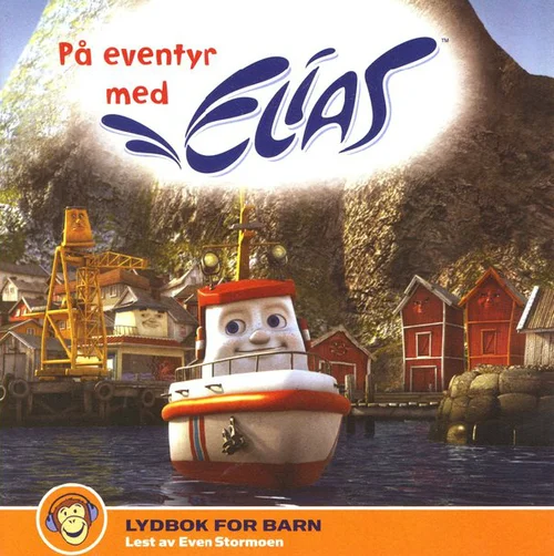 På eventyr med Elias