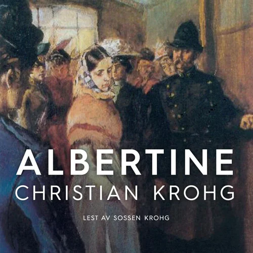 Albertine