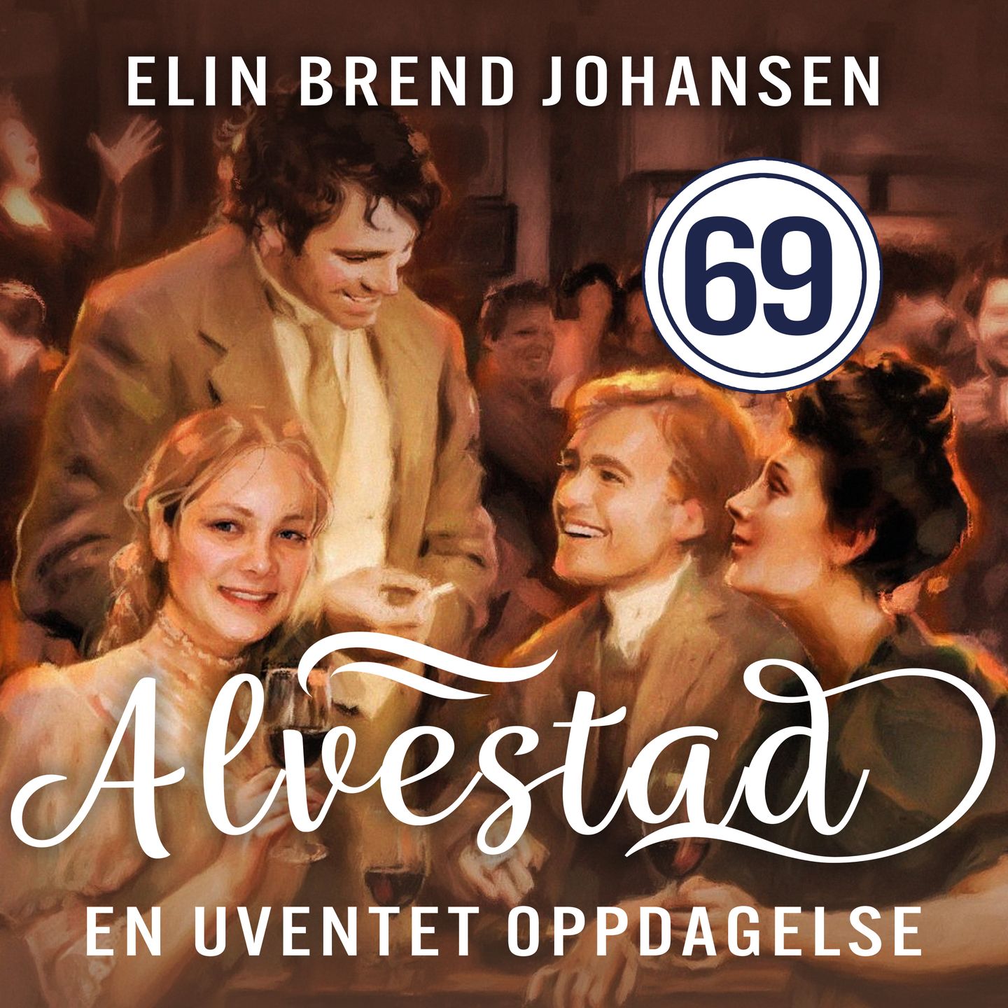 En uventet oppdagelse