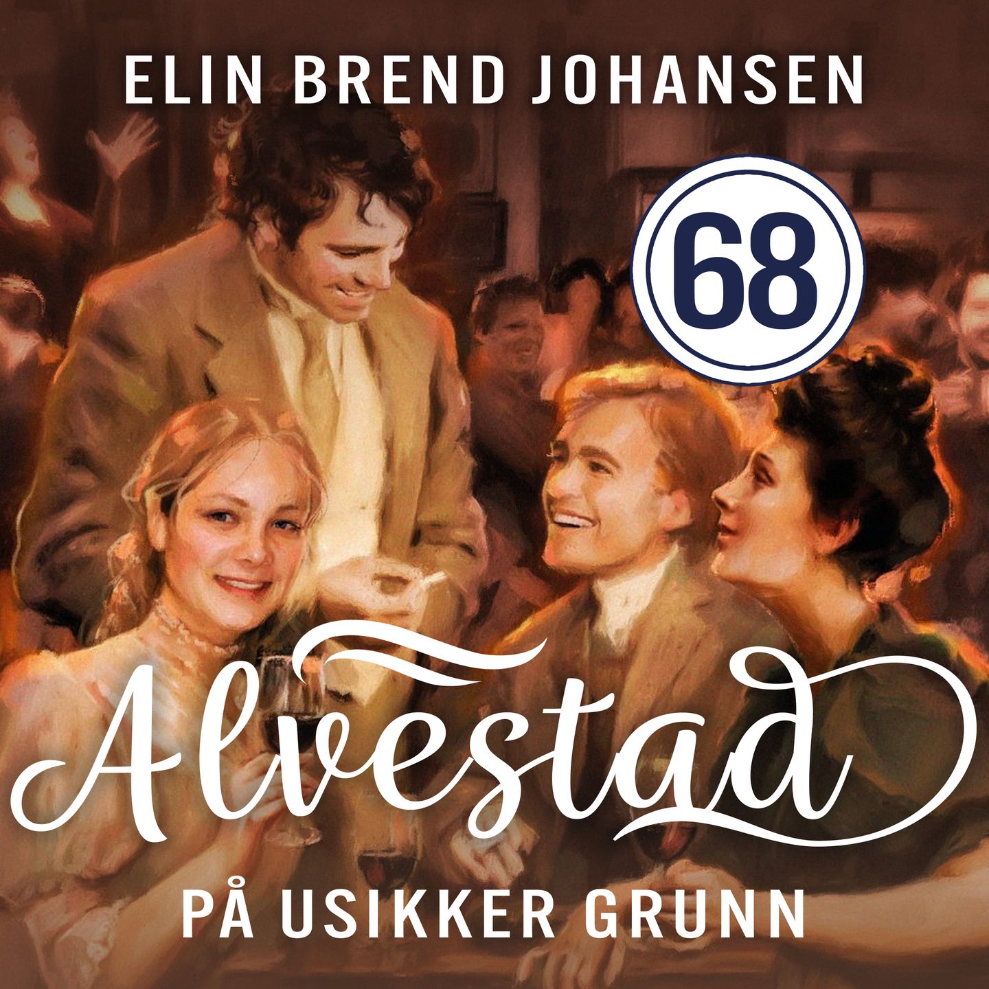 På usikker grunn