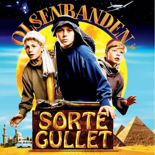 Olsenbanden jr.