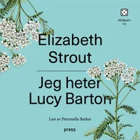 Jeg heter Lucy Barton