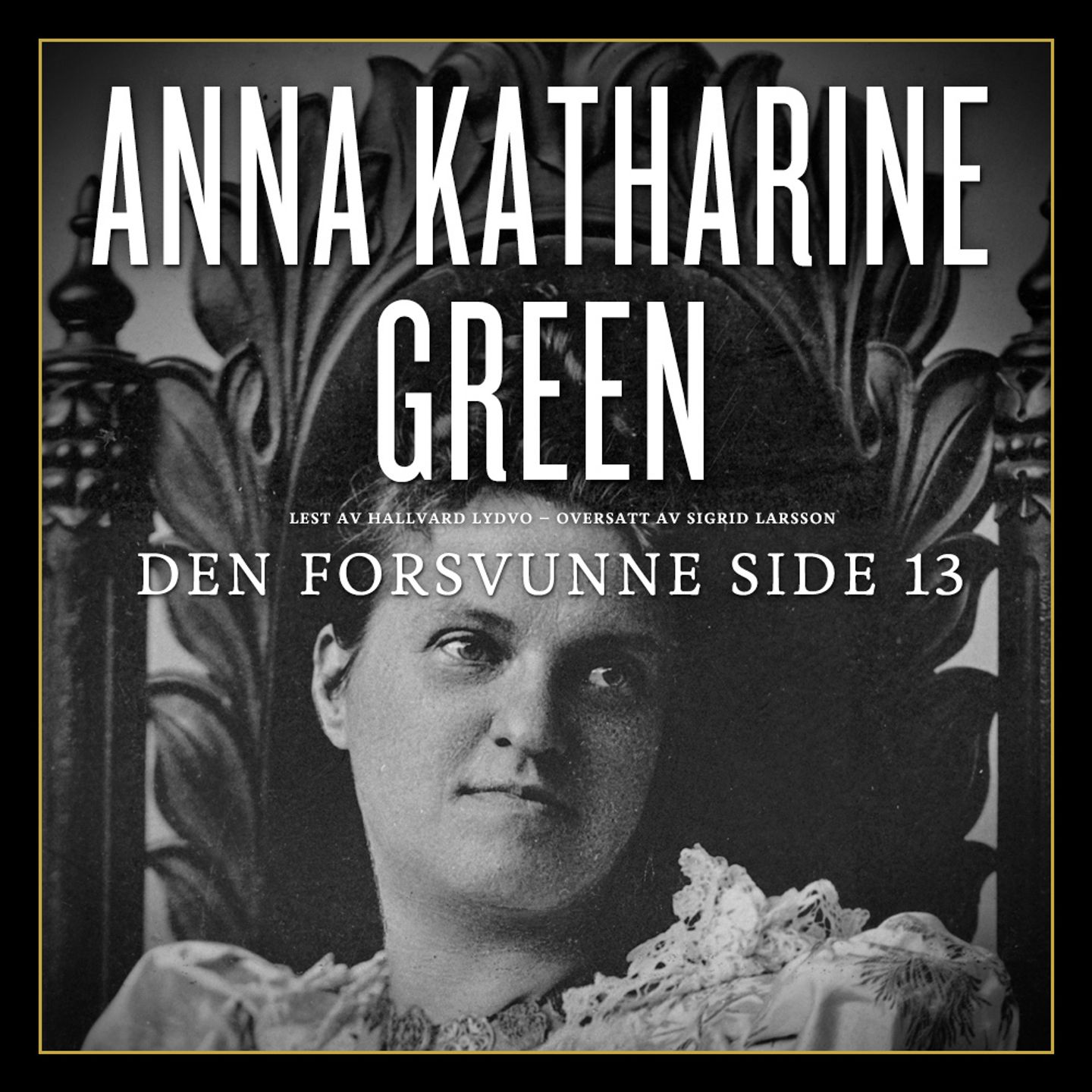 Den forsvunne side 13