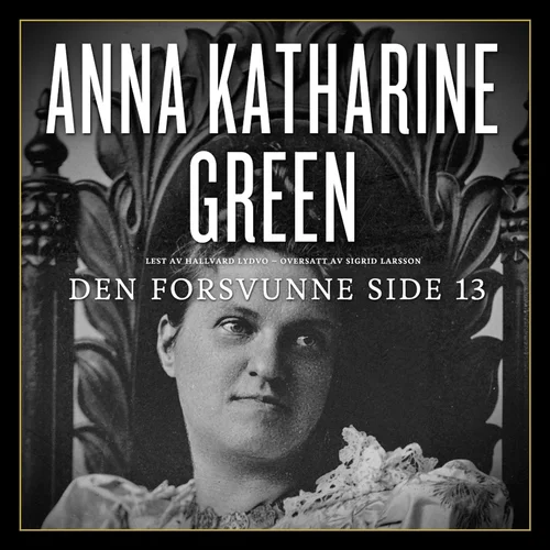 Den forsvunne side 13