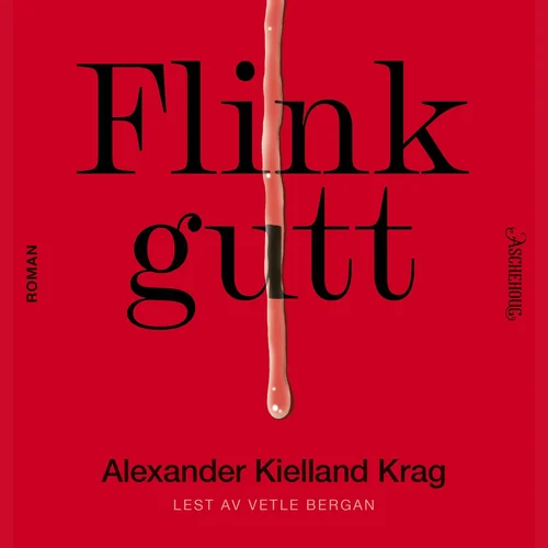 Flink gutt