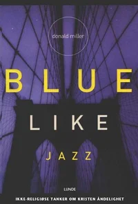 Blue like jazz