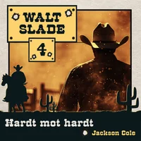 Hardt mot hardt