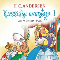Klassiske eventyr 1