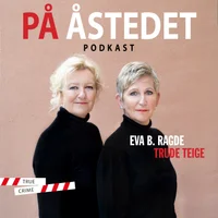 På åstedet podkast
