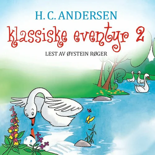 Klassiske eventyr 2